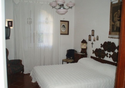 Bed And Breakfast Villa Charme